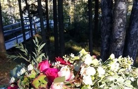Банкетный зал