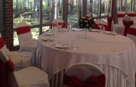 Банкетный зал