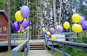 Банкетный зал
