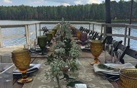 Банкетный зал - свадьбы