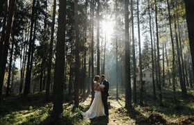 Банкетный зал - свадьбы