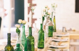 Особенные площадки для свадьбы