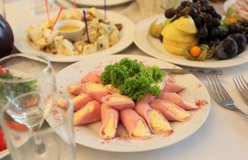 Особенные площадки для свадьбы