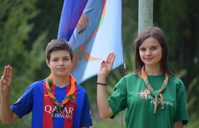 Город Мастеров